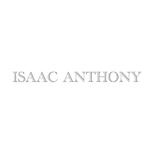 Isaac Anthony Promo Code