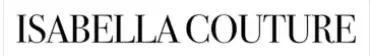 ISABELLA COUTURE Promo Code