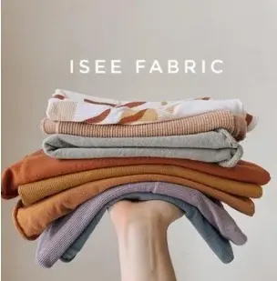 Isee Fabric Promo Code