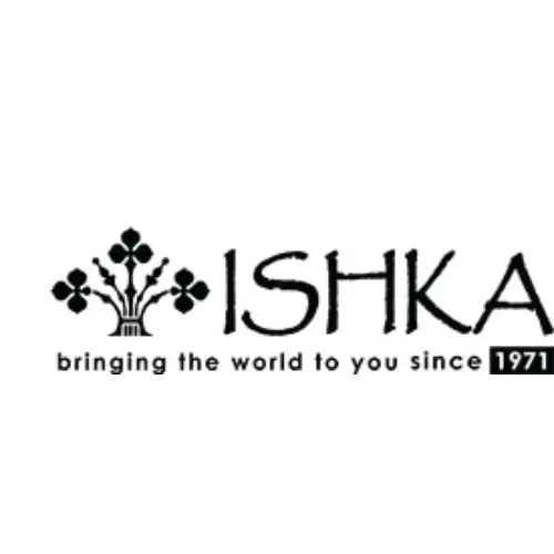Ishka Promo Code