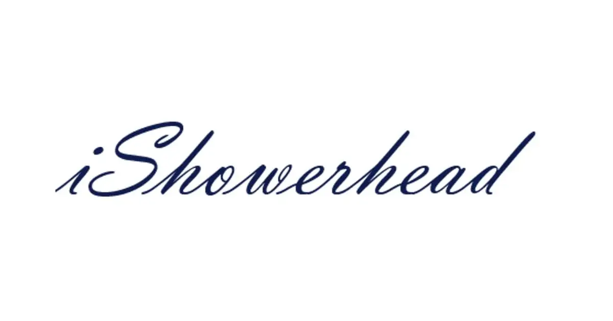 iShowerhead Promo Code