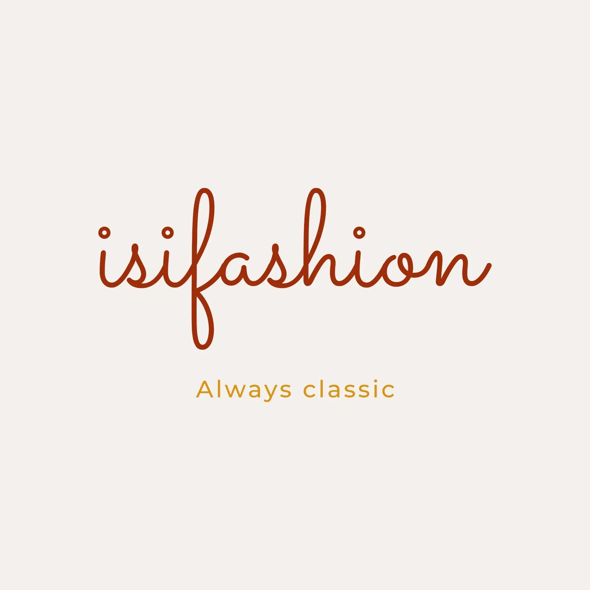 Isifashion Promo Code