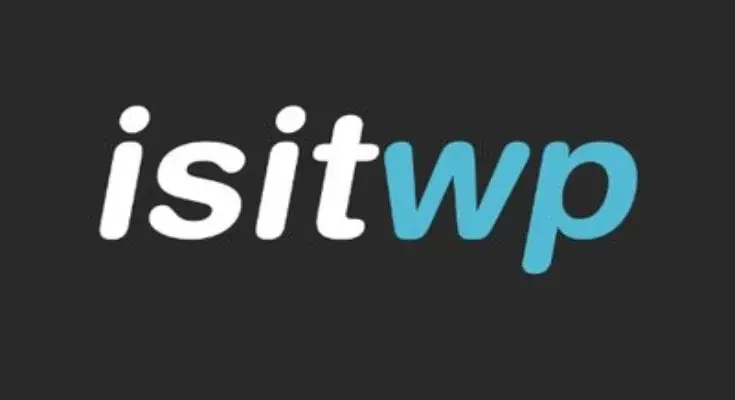 IsItWP Promo Code