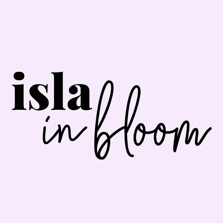 Isla In Bloom Promo Code
