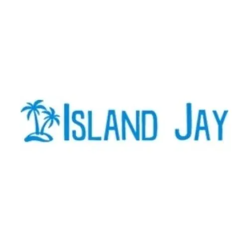 Island Jay Promo Code
