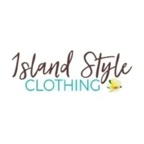 Island Style Clothing Promo Code