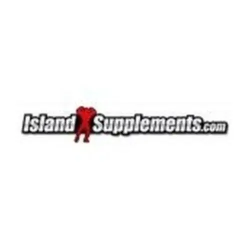 Island Supplements Promo Code