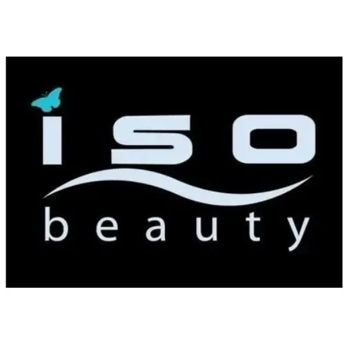 ISO BEAUTY Promo Code