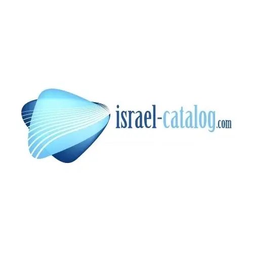 Israel-Catalog Promo Code