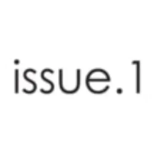 Issue.1 Promo Code
