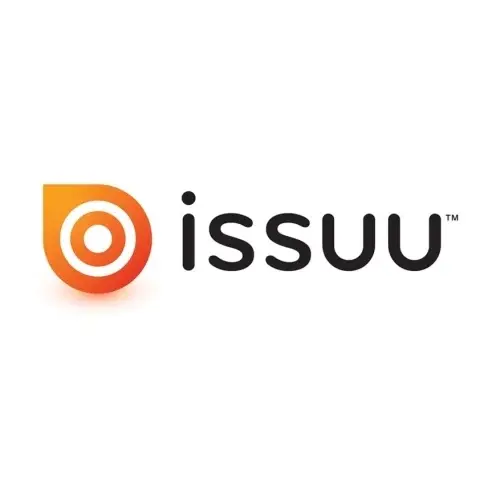 Issuu Promo Code