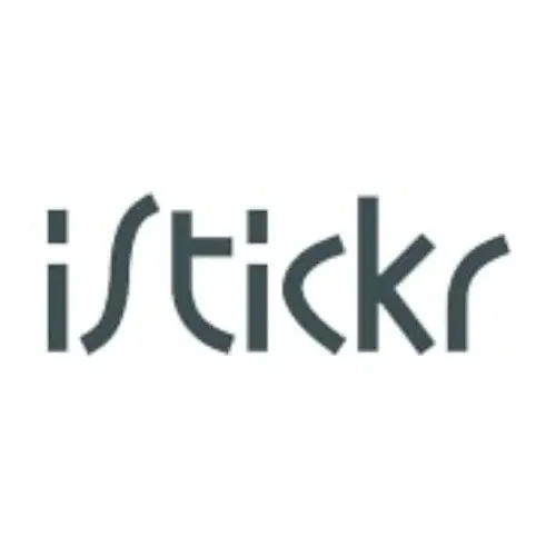 iStickr Promo Code