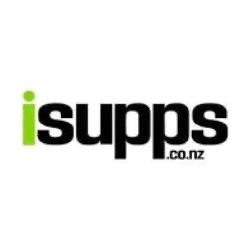 isupps Promo Code