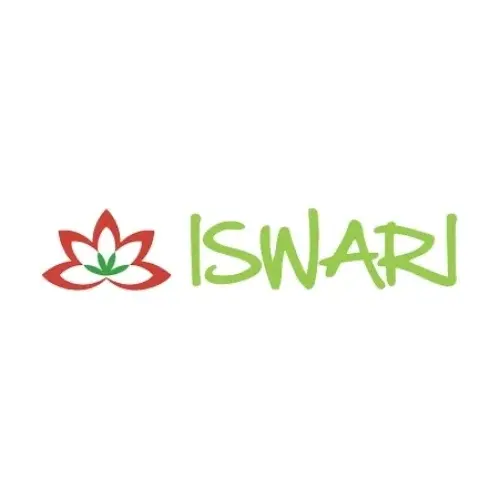 Iswari Promo Code