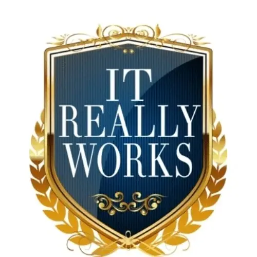 It Really Works Vitamins Promo Code
