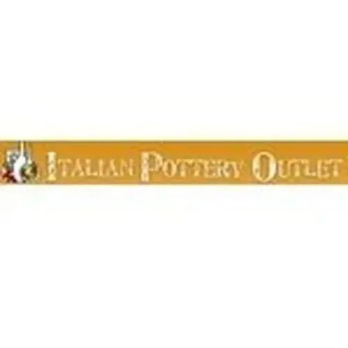 Italian Pottery Outlet Promo Code
