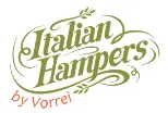 Italian Hampers by Vorrei Promo Code
