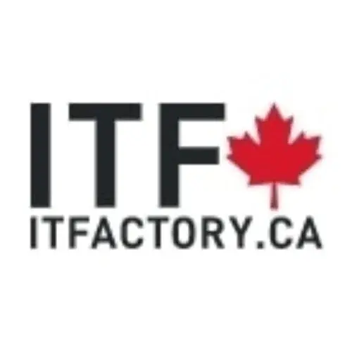 ITFactory.ca Promo Code