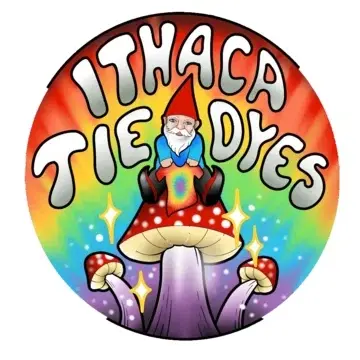 Ithaca Tie Dyes Promo Code