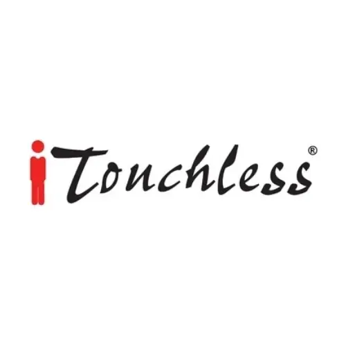 ITouchless Promo Code