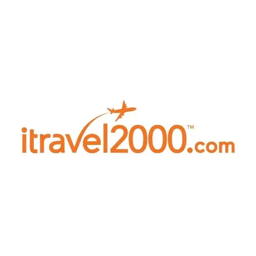 itravel2000 Promo Code