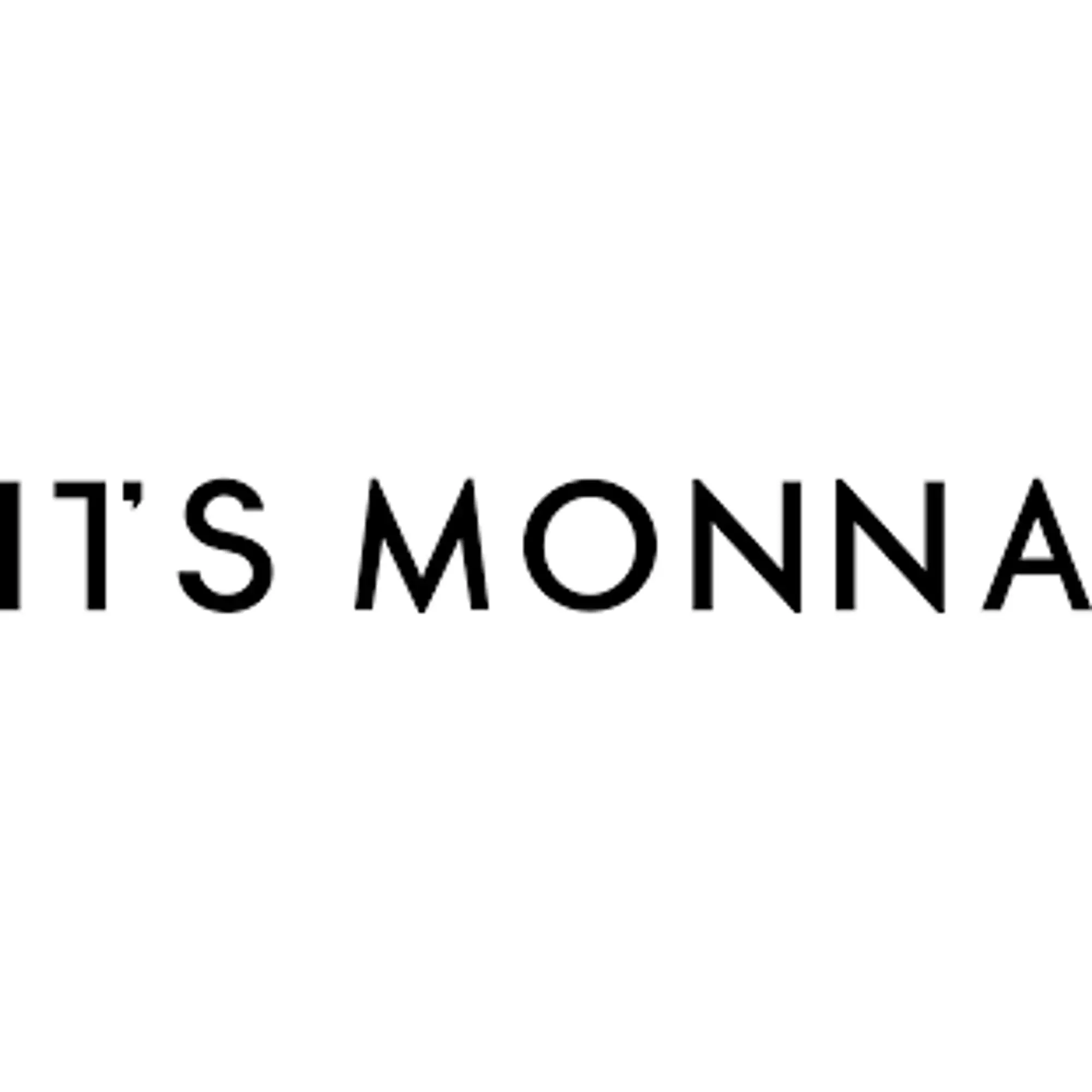 It's Monna Promo Code