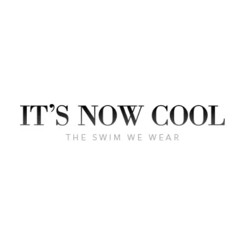 It's Now Cool Promo Code