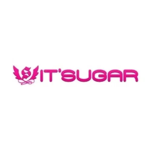 IT'Sugar Promo Code