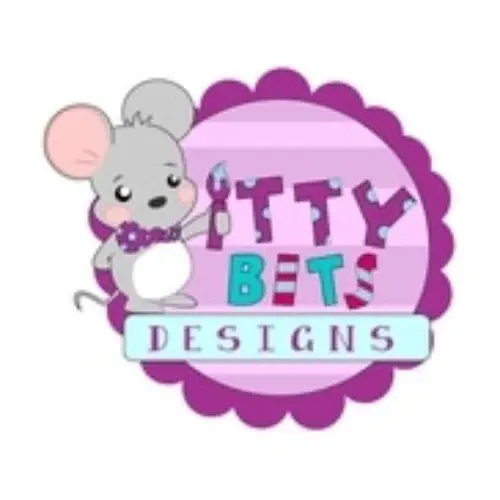 Itty Bits Designs Promo Code