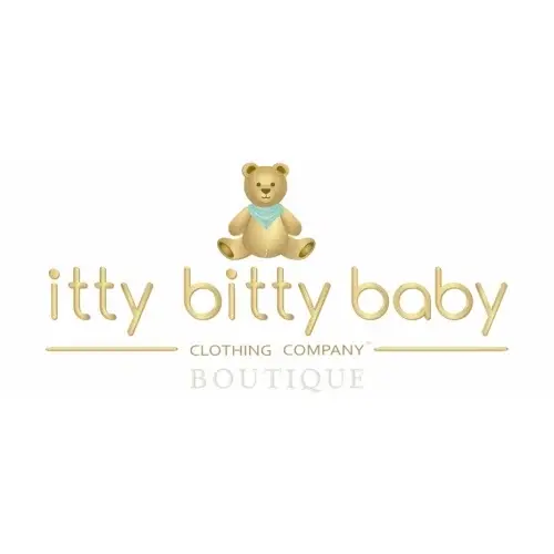 Itty Bitty Baby Boutique Promo Code