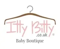 Itty Bitty UK Promo Code