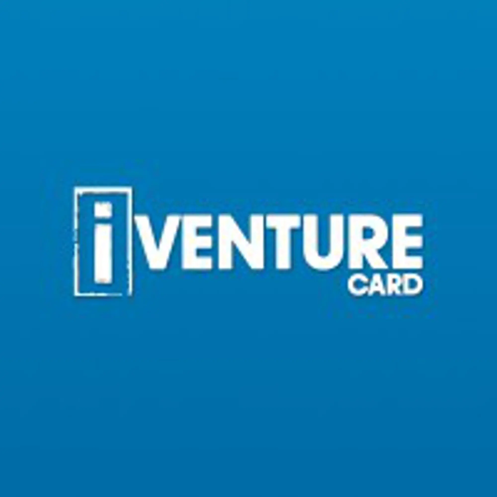 IVenture Card Promo Code