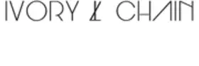 Ivory & Chain Promo Code