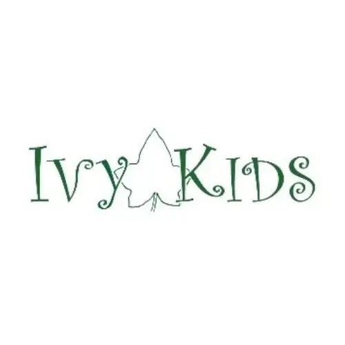 Ivy Kids Promo Code