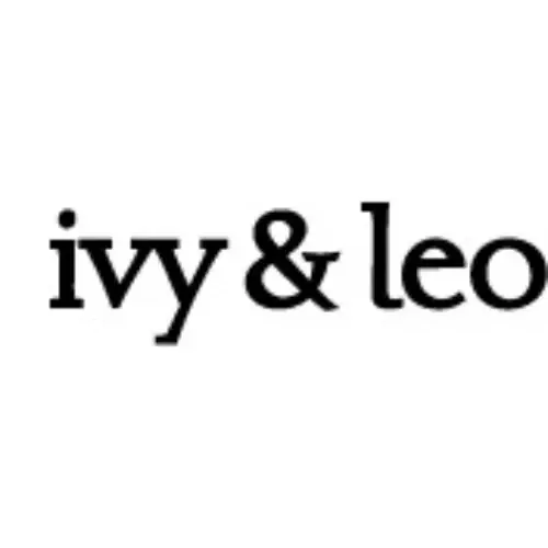 Ivy & Leo Promo Code