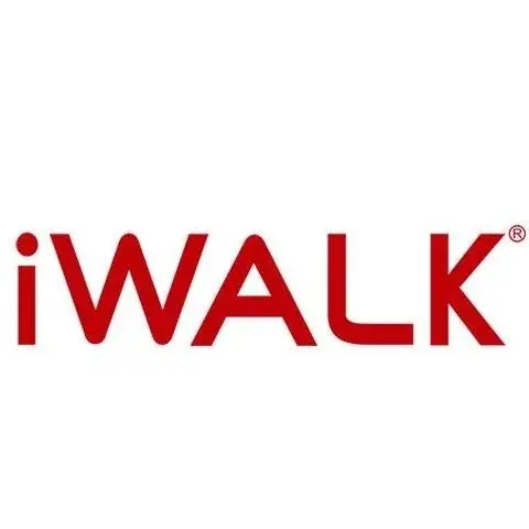iWALK Global Promo Code