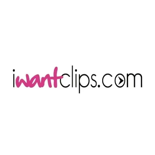 iWantClips Promo Code
