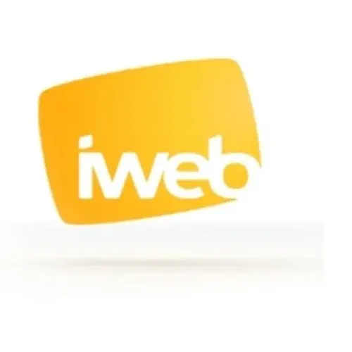iWeb Promo Code