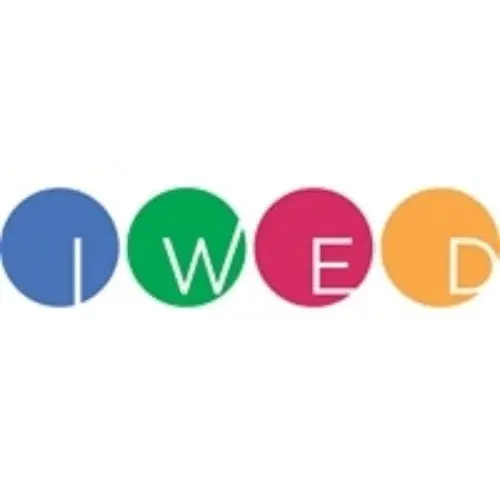 IWED Global Promo Code
