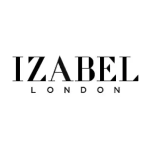 Izabel London Promo Code