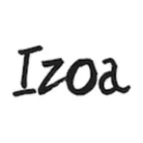 Izoa Promo Code