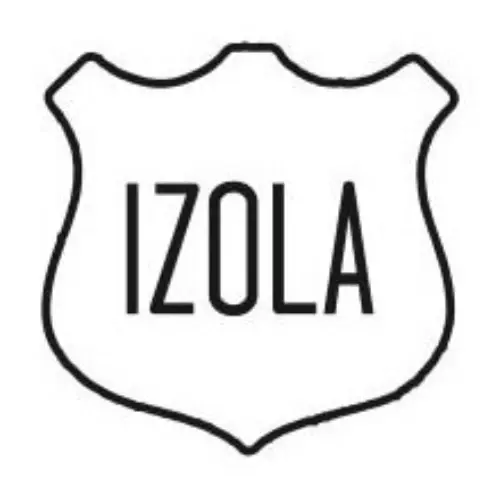 Izola Promo Code