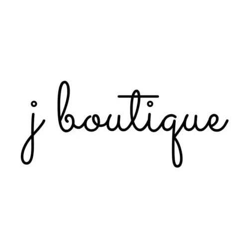 J Boutique Promo Code