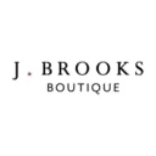 J. Brooks Promo Code