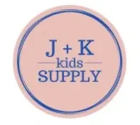 J+K Kids Supply Promo Code