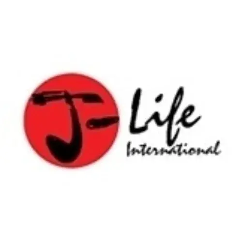 J-Life International Promo Code
