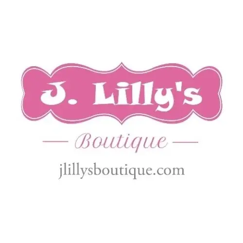 J. Lilly's Boutique Promo Code