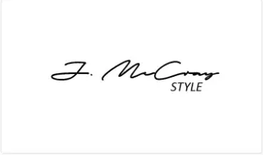 J. McCray Style Promo Code