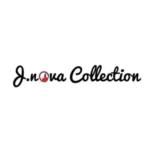 J Nova Collection Promo Code