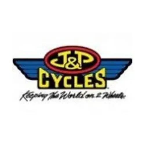 J&P Cycles Promo Code